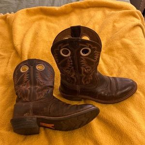 Ariat boots
